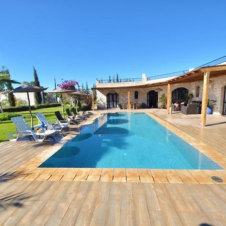 Villa Dar Sultana Есувейра Екстериор снимка