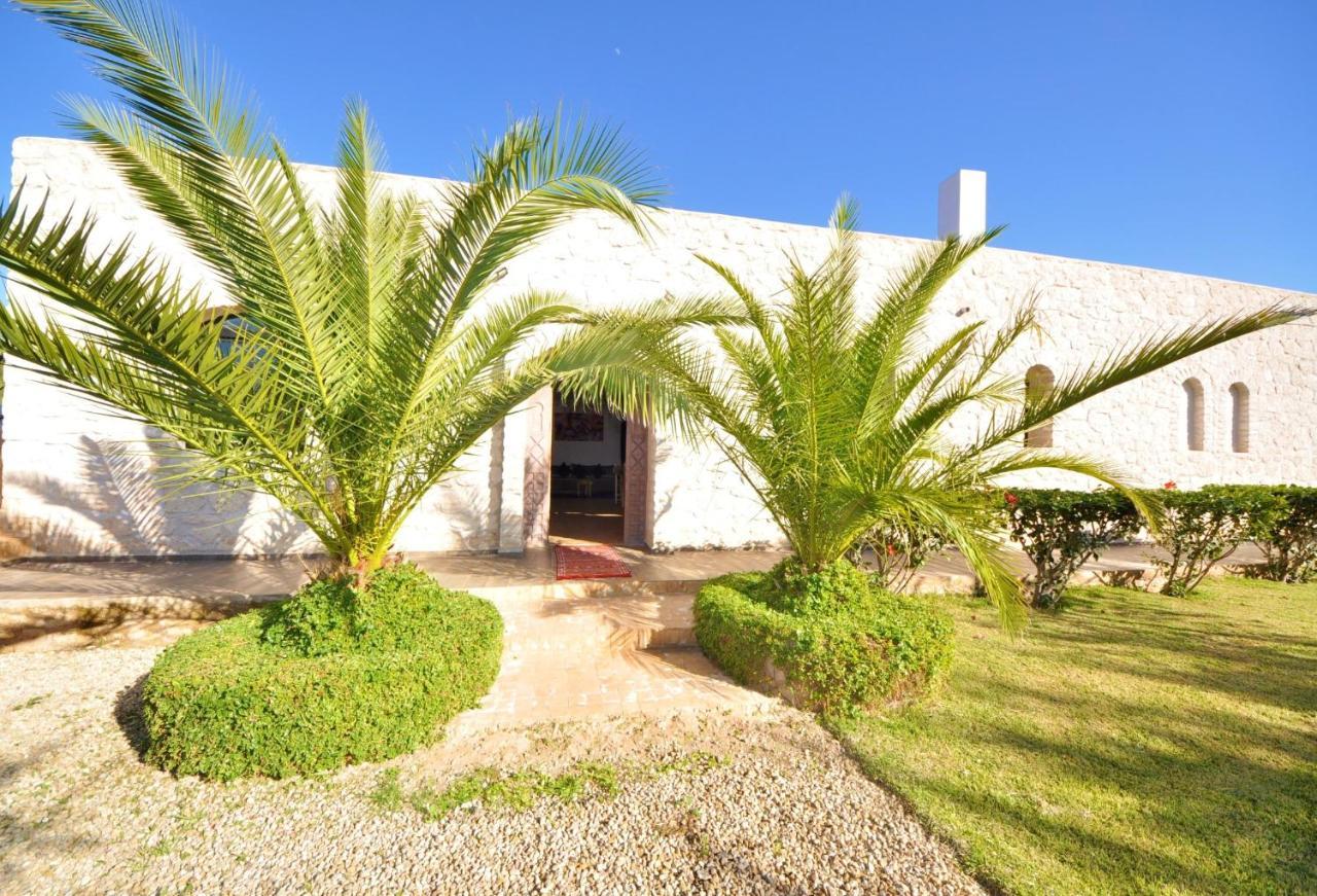 Villa Dar Sultana Есувейра Екстериор снимка